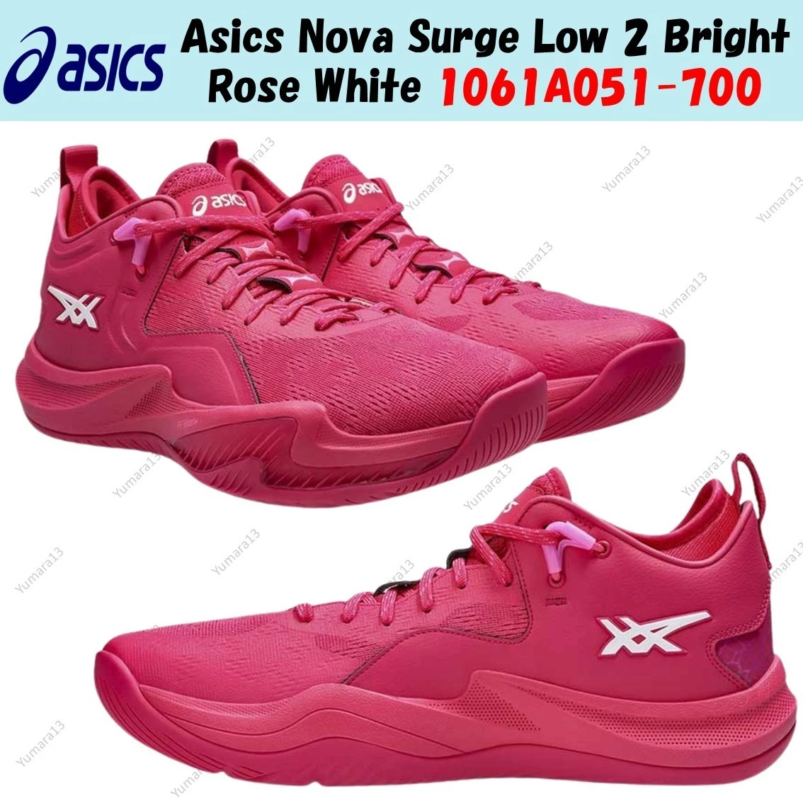 Preços baixos em ASICS Nova Surge | eBay