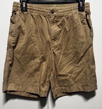 Polo Ralph Lauren Kids Heritage Featherweight Cotton Twill Shorts Size 16