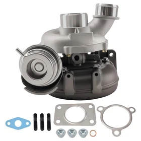 Turbo for Audi A4 8EC Avant 8ED 2.5 TDI 120KW 2004-2006 059145701E 454135-5007S