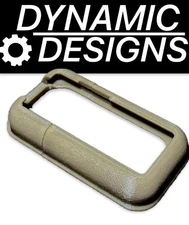 Dynamic Designs LargeMouth May Well *FDE* | Made In USA | Milspec Forged