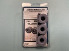 FC MODEL TREND 1/35 Faun L900 Weighted Tires for Das Werk Kit NEW 37283
