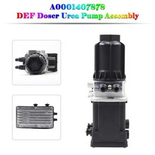 DEF Doser Urea Pump Assembly für Mercedes-Benz Atego A0001407878 A0001405478,