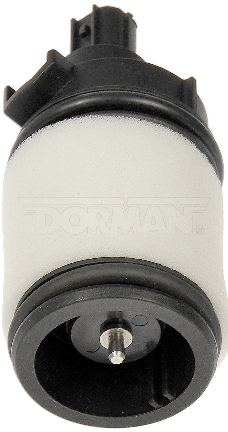 Mercedes-Benz SLS AMG GT 2011-2015 Evap purge valve
