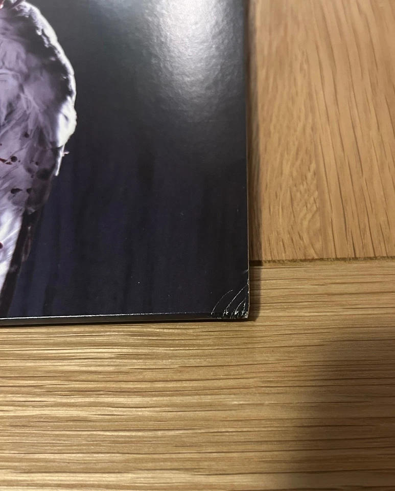 Napalm Death LP - Throes of ... / Bolt Thrower Benediction Repulsion Nasum - Bild 2 von 3