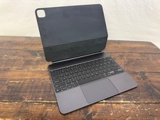 Apple Magic Keyboard for iPad Pro 13  inch M4 or M5 Black - Excellent Condition