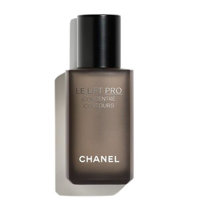 CHANEL LE LIFT PRO CONCENTRE CONTOURS SERUM (1.7OZ/50ML) LARGE SIZE AUTHENTIC