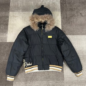 Y2k Puffer Jacket | eBay