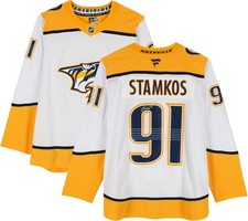 Steven Stamkos Rookie Cards and Autograph Memorabilia Guide 8