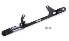 Holley 20-266 Billet Aluminum Throttle Cable Bracket