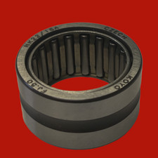 NK22/16A KOY Needle Bearings image