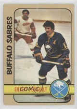 1972-73 Topps Gilbert Perreault #120 HOF k5i