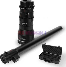 AstrHori 18mm F8 2X Macro Probe Lens for Sony E Canon EF RF Fuji X Leica L mount
