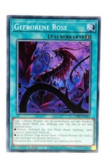 YuGiOh! L5DD - DEA21 Gefrorene Rose - Common deutsch