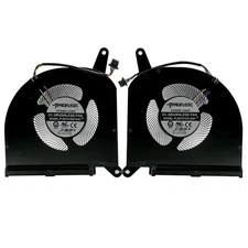 Cooling Fan For Gigabyte Aorus 15G 15P 17G XC XB RX7G PLB07010S12HH