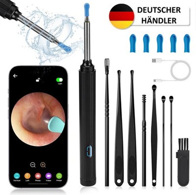 Ohrenschmalz Entferner Otoskop Ohrenreiniger Kamera Wifi Ear Cleaner Camera