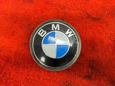 Bmw 06-13 E90 E91 E92 E93 G11 G12 F25 E70 Front Emblem Logo Badge Sign Oem 83k Bmw 06-13 E90 E91 E92 E93 G11 G12 F25 E70 Front Emblem Logo Badge Sign Oem 83k