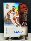 New Listing2025-26 Topps Signature Class Cam Whitmore Autograph #VCC-CW Houston Rockets