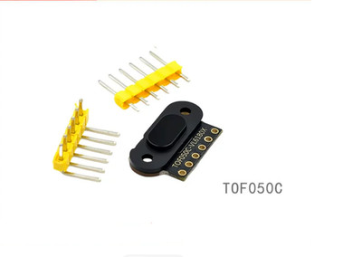 1PCS TOF050C_TOF Laser Ranging Electronic Circuit Module Spare Parts