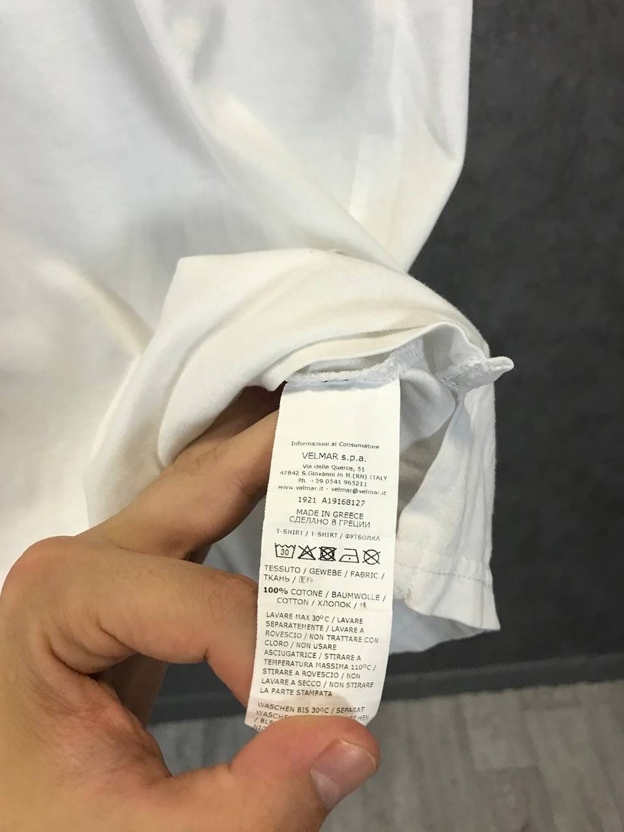 Moschino  designer tee View 5