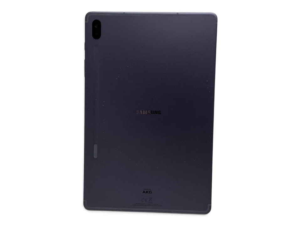 Samsung Galaxy Tab S6 · 128GB · Cellular, foto 1 de 5