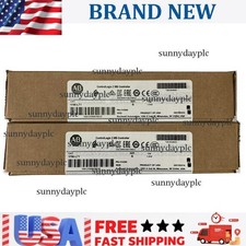 Allen Bradley 1756-L71 /B GuardLogix Processor Module New Sealed Surplus 1756L71