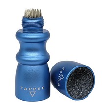 3-in-1 Pool Cue Tip Shaper Billiard Cue Stick Accessories Repair Tool Enhance...