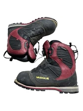 Vasque Radiator Mountaineering Boots Style 7502 BOA System Men’s Size 10 M
