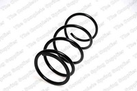 1X Fahrwerksfeder Kilen 24062 FüR RAV Toyota 2 4WD CLA20_ CLA21_ CLA20R CLA21R