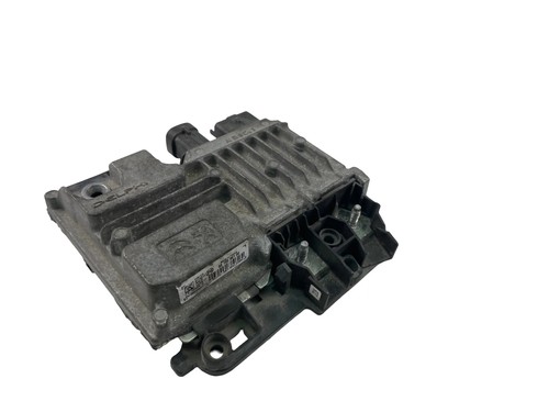 PEUGEOT 208 Andere Steuergeräte 9819596180 2018 33826856