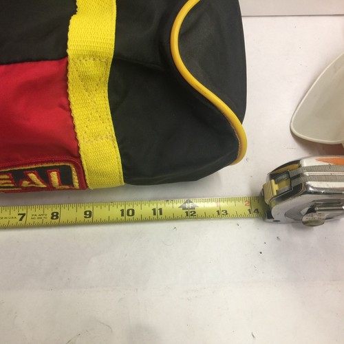 Bolso de carreras O'Neal de motocross vintage - Imagen 6 de 8