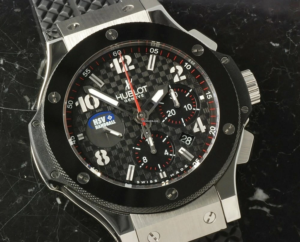 Hublot big bang ebay clearance
