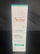 Avene~CICALFATE+~Restorative Protective Cream~40ml/1.3oz~ Exp 07/2027 Free Ship