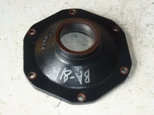 4WD Axle Hub Housing Cover SBA322213490 New Holland MC28 Mower 87763744
