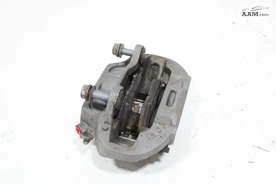 2018-2024 奥迪 Q5 FY AWD 前右乘客侧 ABS 盘式制动计算器 原始设备制造商 — 第 4/4 张图片