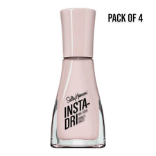 New Sally Hansen Insta-Dri in a  blush  #239 (PACK OF 4)