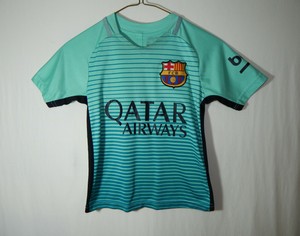 messi shirt youth