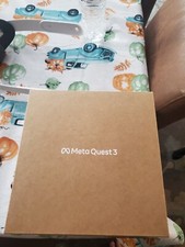 Meta Quest 3 512gb Vr Headset (white, Included Elite Strap With Battery)