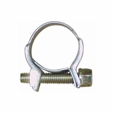 Image of WOT-NOTS PETROL PIPE CLIPS 13-14MM PACK OF 2 PWN487 TOP QUALITY ITEM