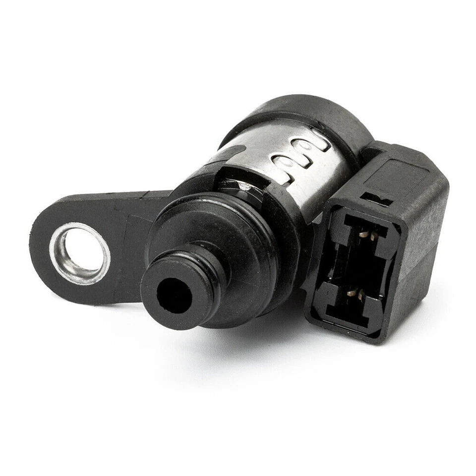 Solenoide de transmisión 7X RE5R05A para Nissan Infiniti Titan Hyundai Datsun 02-UP Foto 4 de 4