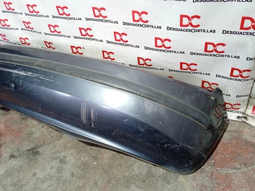 6Y6807421 Paragolpes Trasero para SKODA FABIA (6Y2/6Y3) Young Line 2007 173511 - Imagen 7 de 14