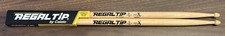 Regal Tip JAZZ X Drum Sticks - New!