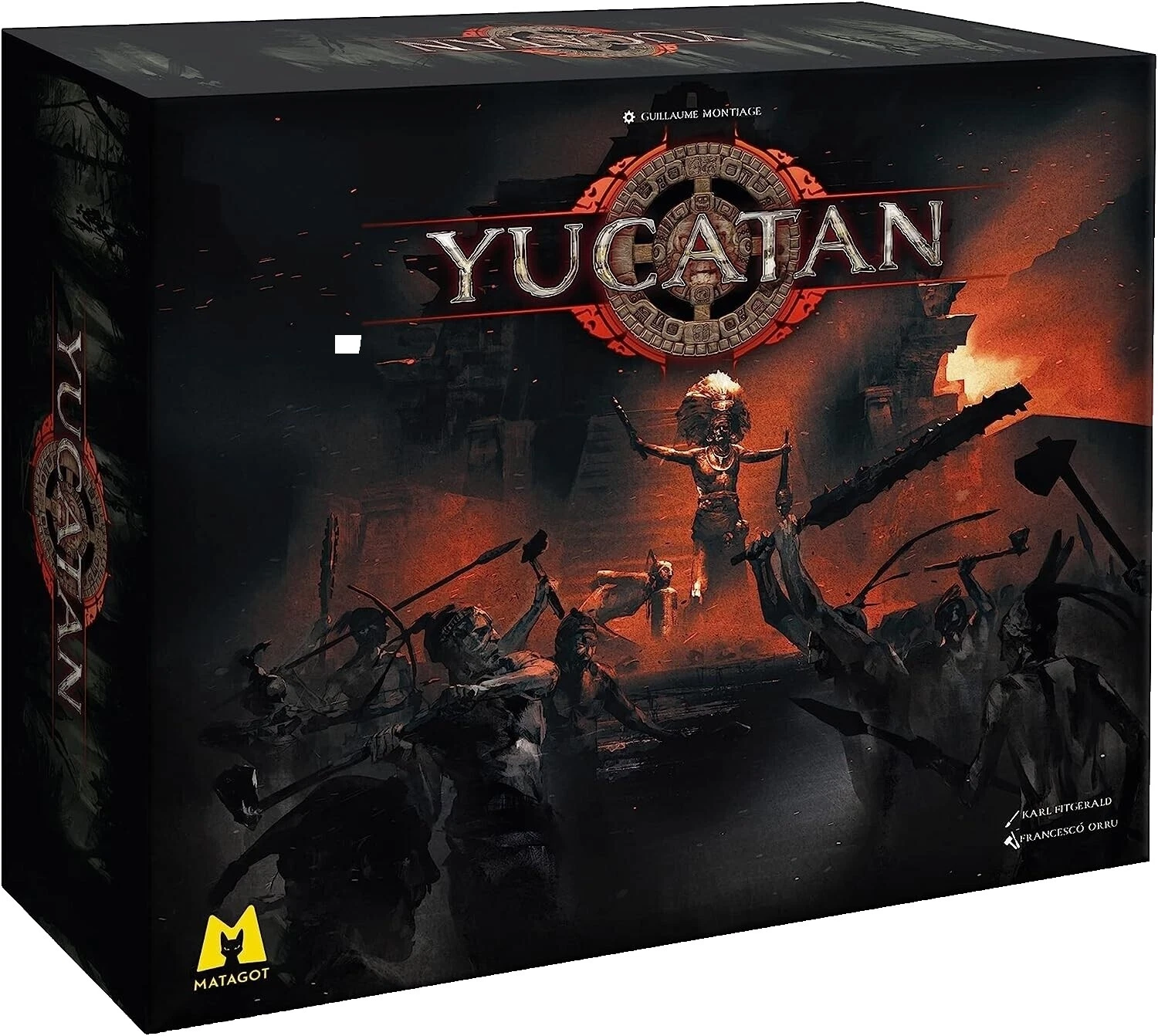 2 players Contemporary Manufacture Complete Games Games