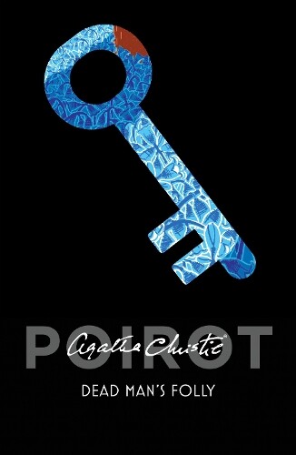 Agatha Christie Dead Man’s Folly (Tascabile) Poirot