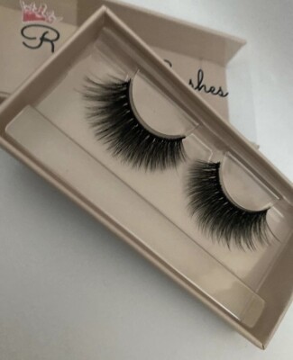 lashes mink style  aleyda 