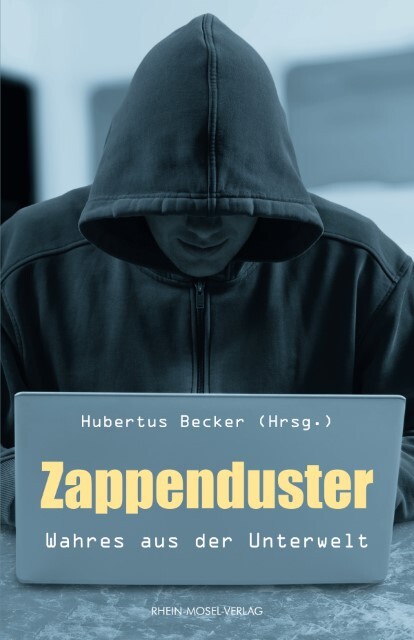 Thumbnail - Zappenduster - Hubertus Becker - 9783898010948