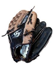 Louisville Slugger Baseball Glove Genesis 1884 Extra Soft Lining 10" RHT READ