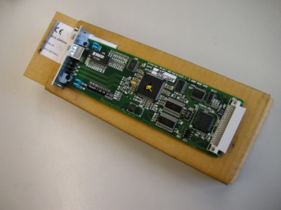Rexroth Bosch Smeth 0 608 830 168 Interface Module MINT CONDITION