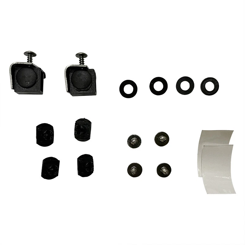 Bonnet Protector & Weathershields Window Visors for Holden Commodore VY 2002-04 - image 4 of 4