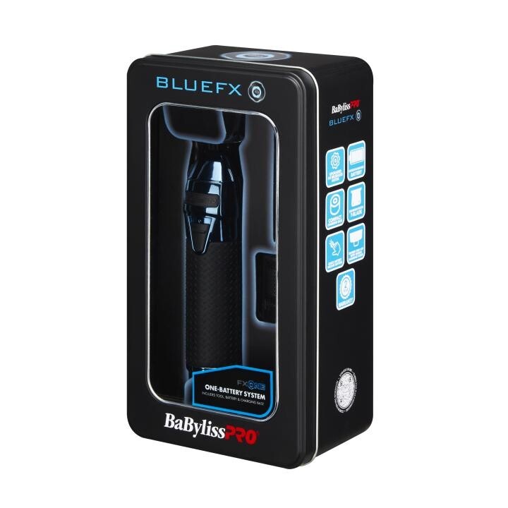 BaBylissPRO FXONE BLUEFX Set | FX899BL, FX799BL, FX79FSBL | eBay