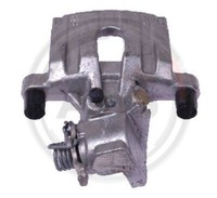 A.B.S. 721322 Bremssattel Hinten Rechts Passend FüR Nissan